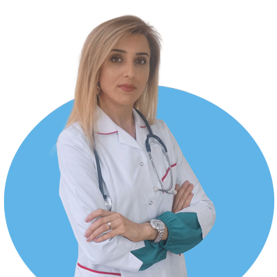 Dr. Güllü Məmmədli Dr. Güllü Məmmədli
